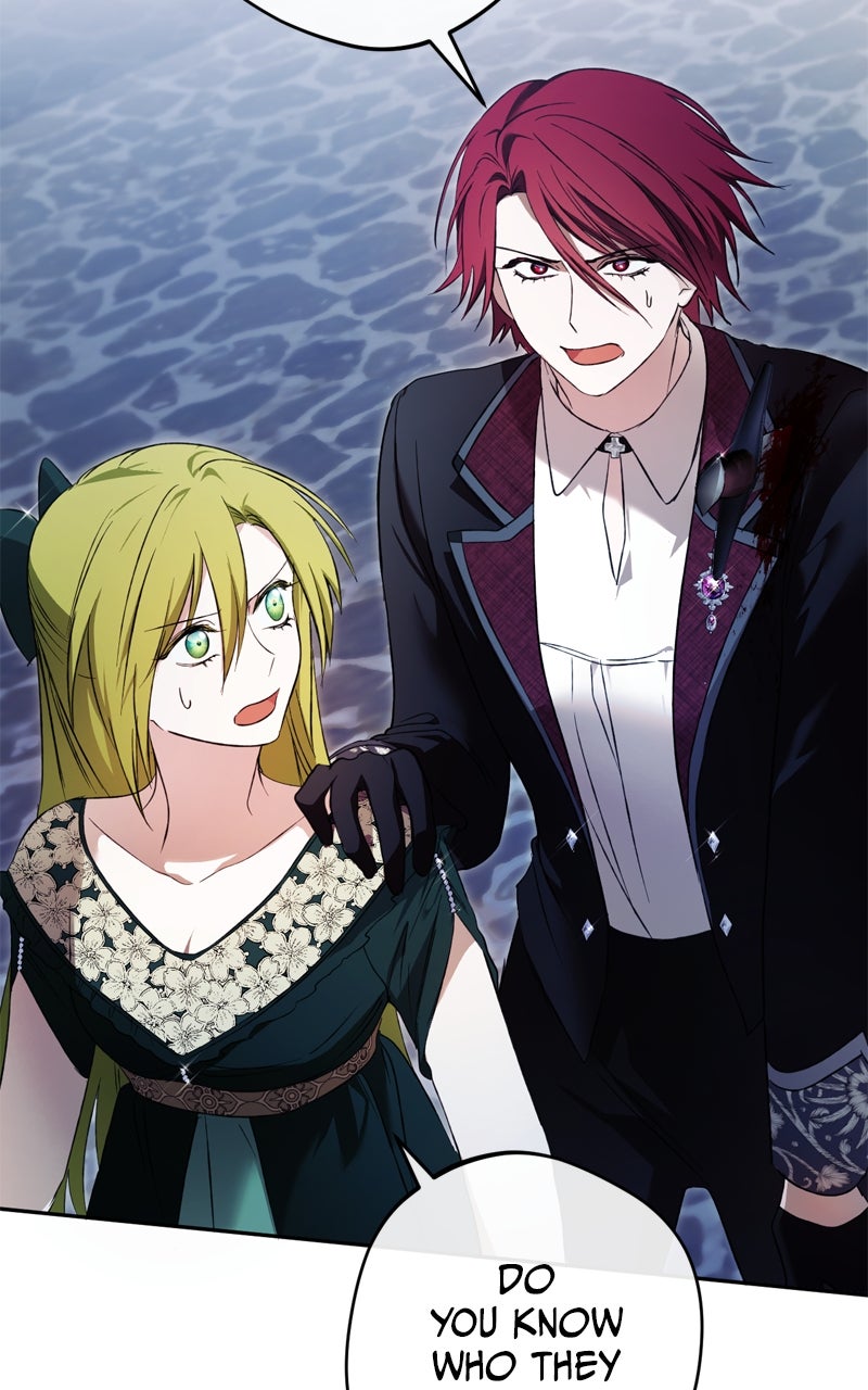 Read The Villainous Tyranthas Returned chapter 24 image 93 on Lezhin