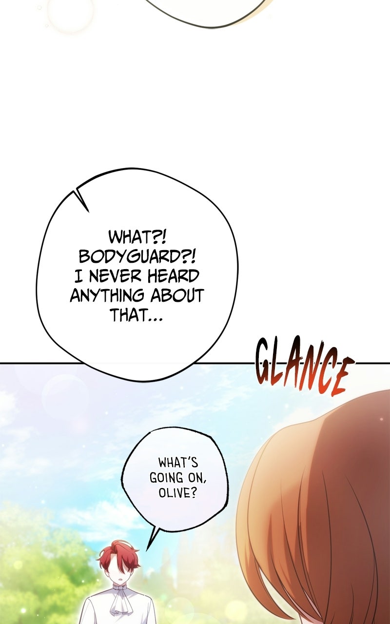 Read The Villainous Tyranthas Returned chapter 71 image 10 on Lezhin