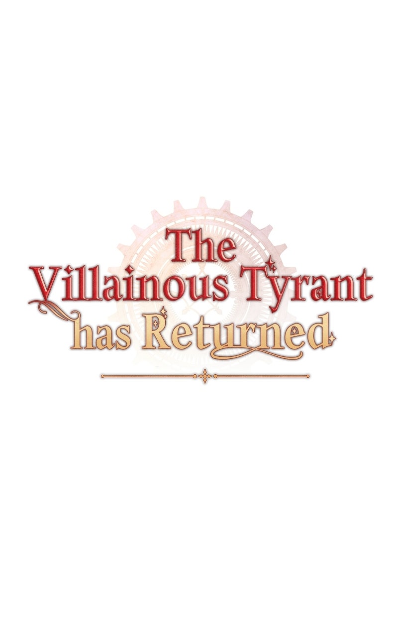 Read The Villainous Tyranthas Returned chapter 71 image 101 on Lezhin