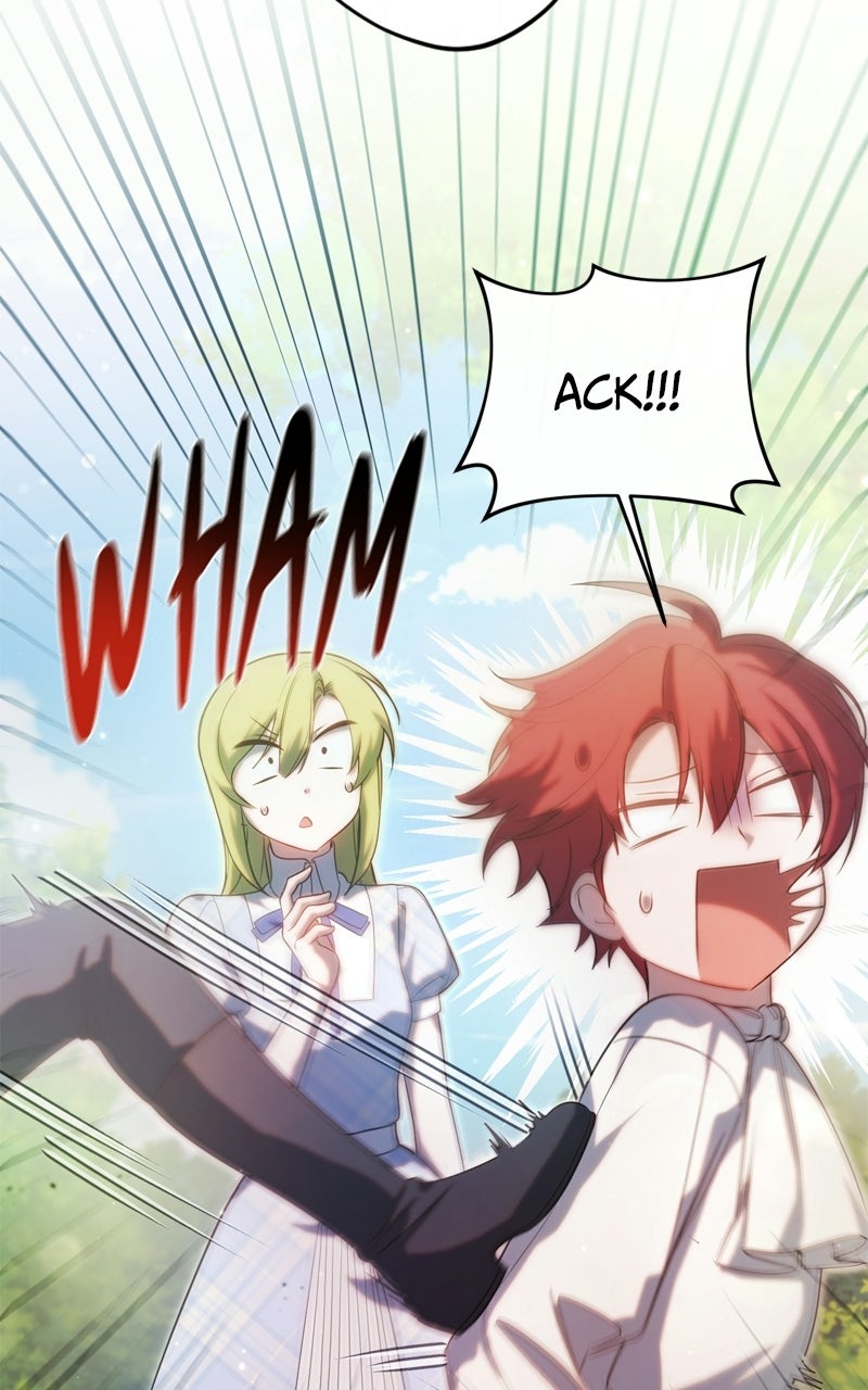 Read The Villainous Tyranthas Returned chapter 71 image 28 on Lezhin