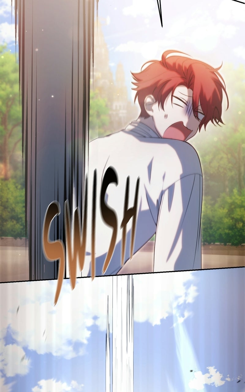Read The Villainous Tyranthas Returned chapter 71 image 30 on Lezhin