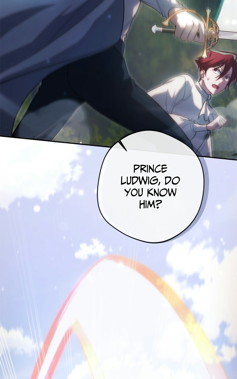 Read The Villainous Tyranthas Returned chapter 71 image 38 on Lezhin
