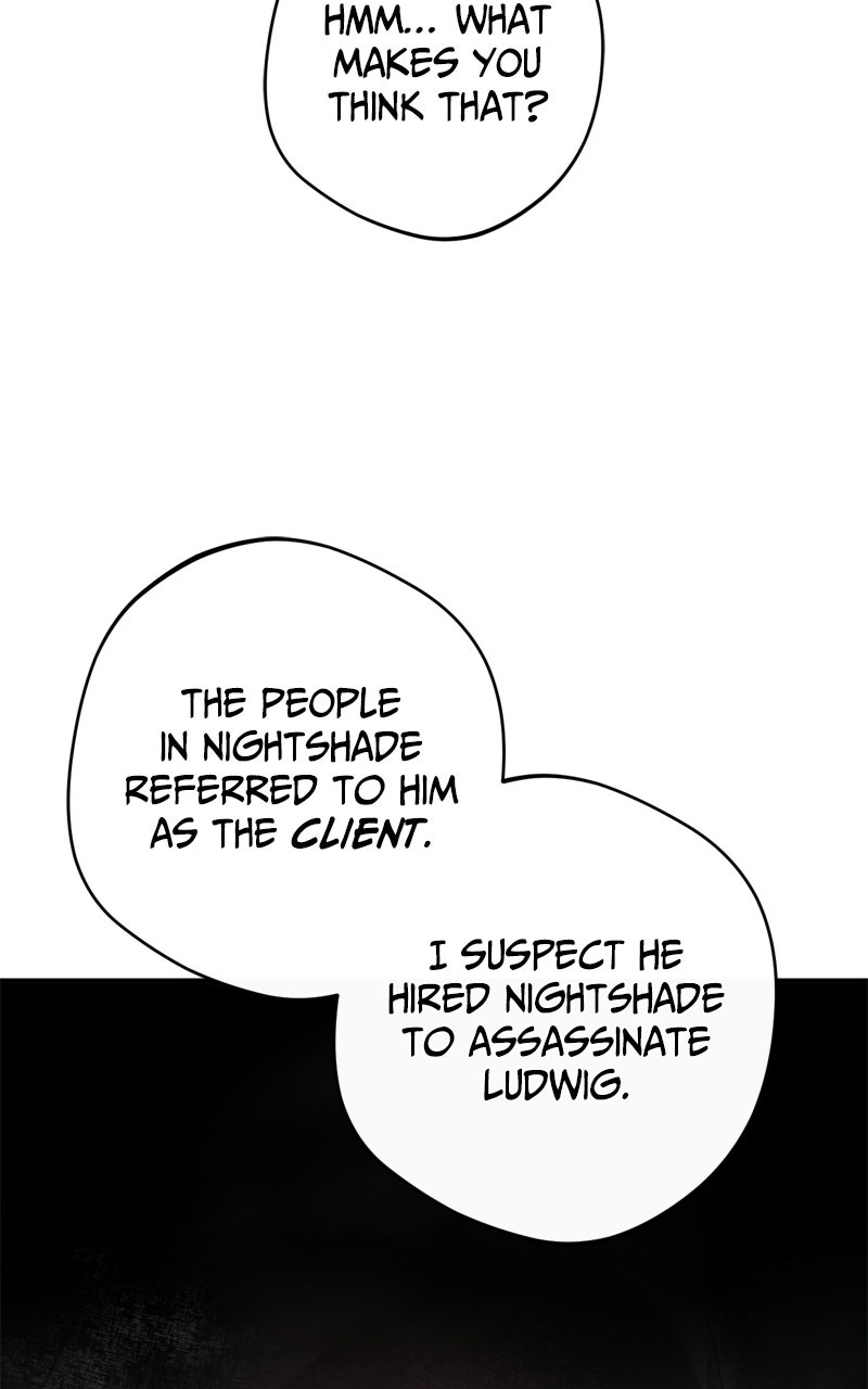 Read The Villainous Tyranthas Returned chapter 71 image 42 on Lezhin