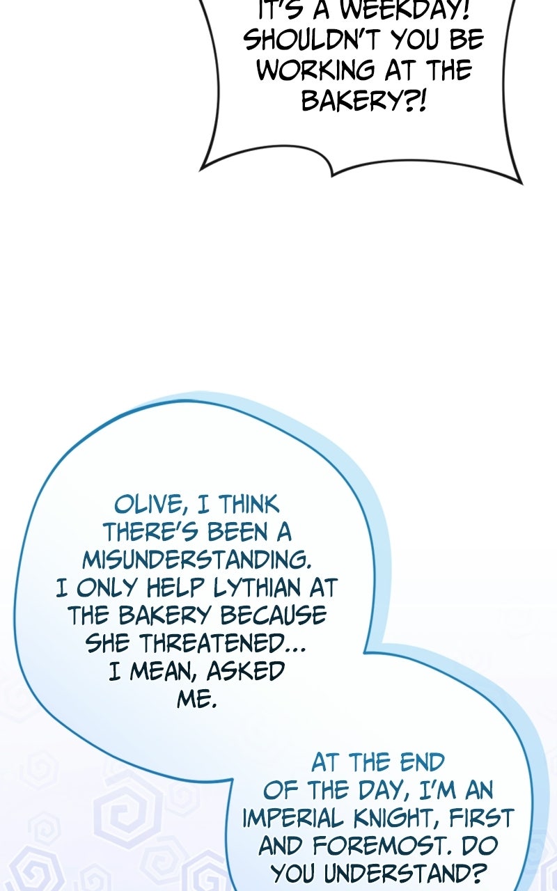 Read The Villainous Tyranthas Returned chapter 71 image 5 on Lezhin