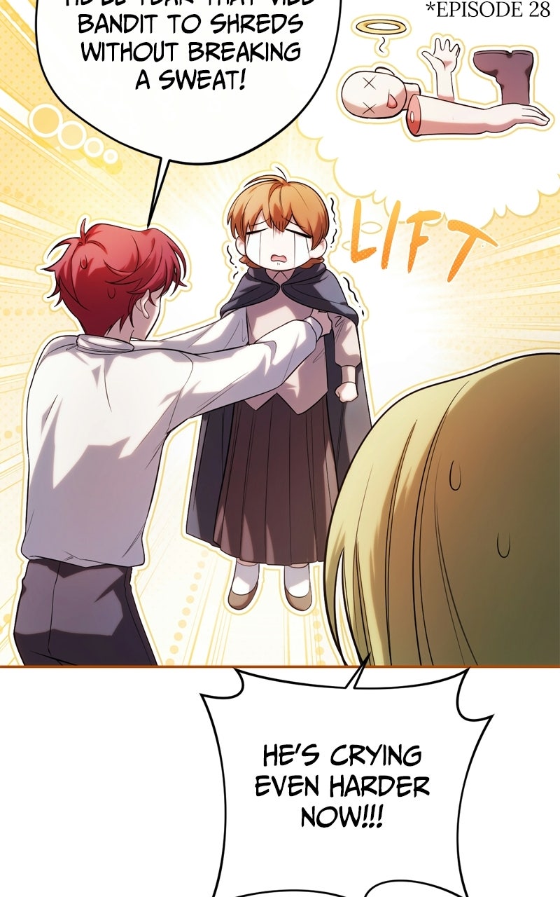 Read The Villainous Tyranthas Returned chapter 71 image 89 on Lezhin