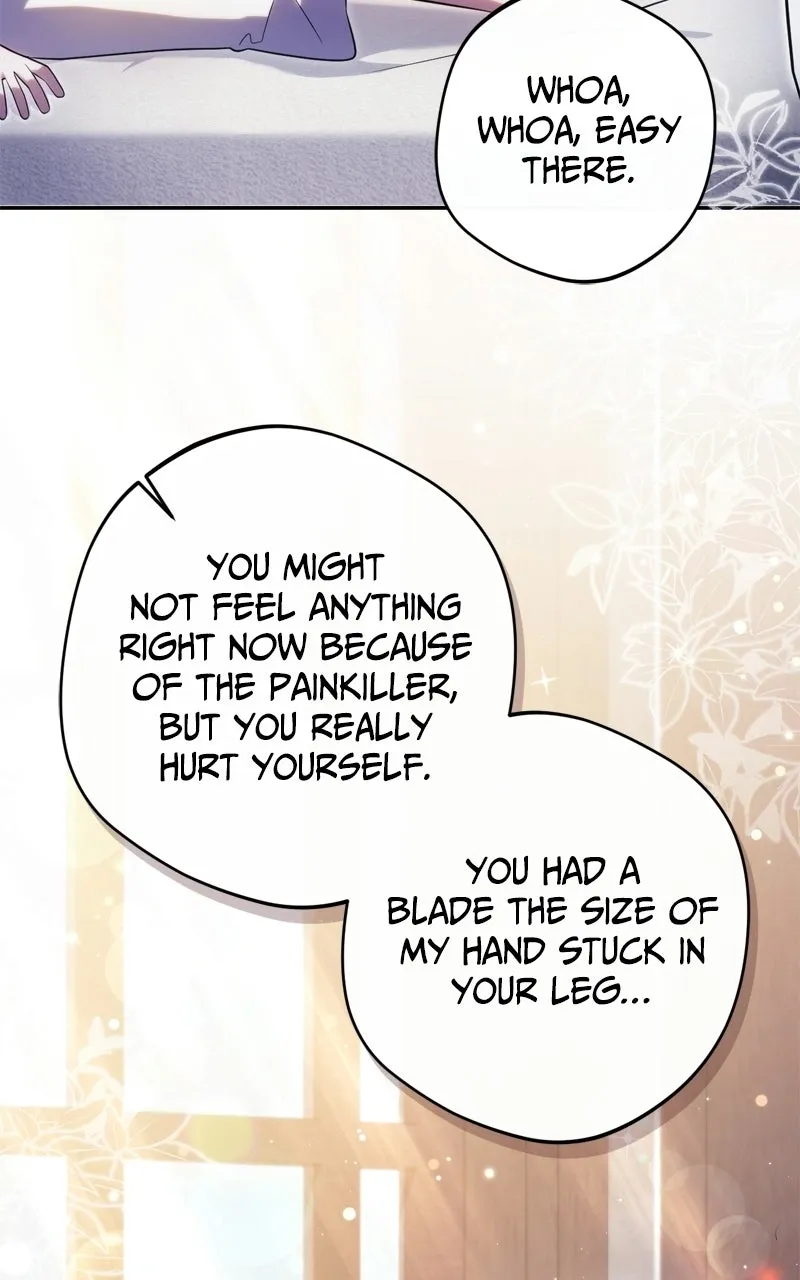 Read The Villainous Tyranthas Returned chapter 78 image 10 on Lezhin