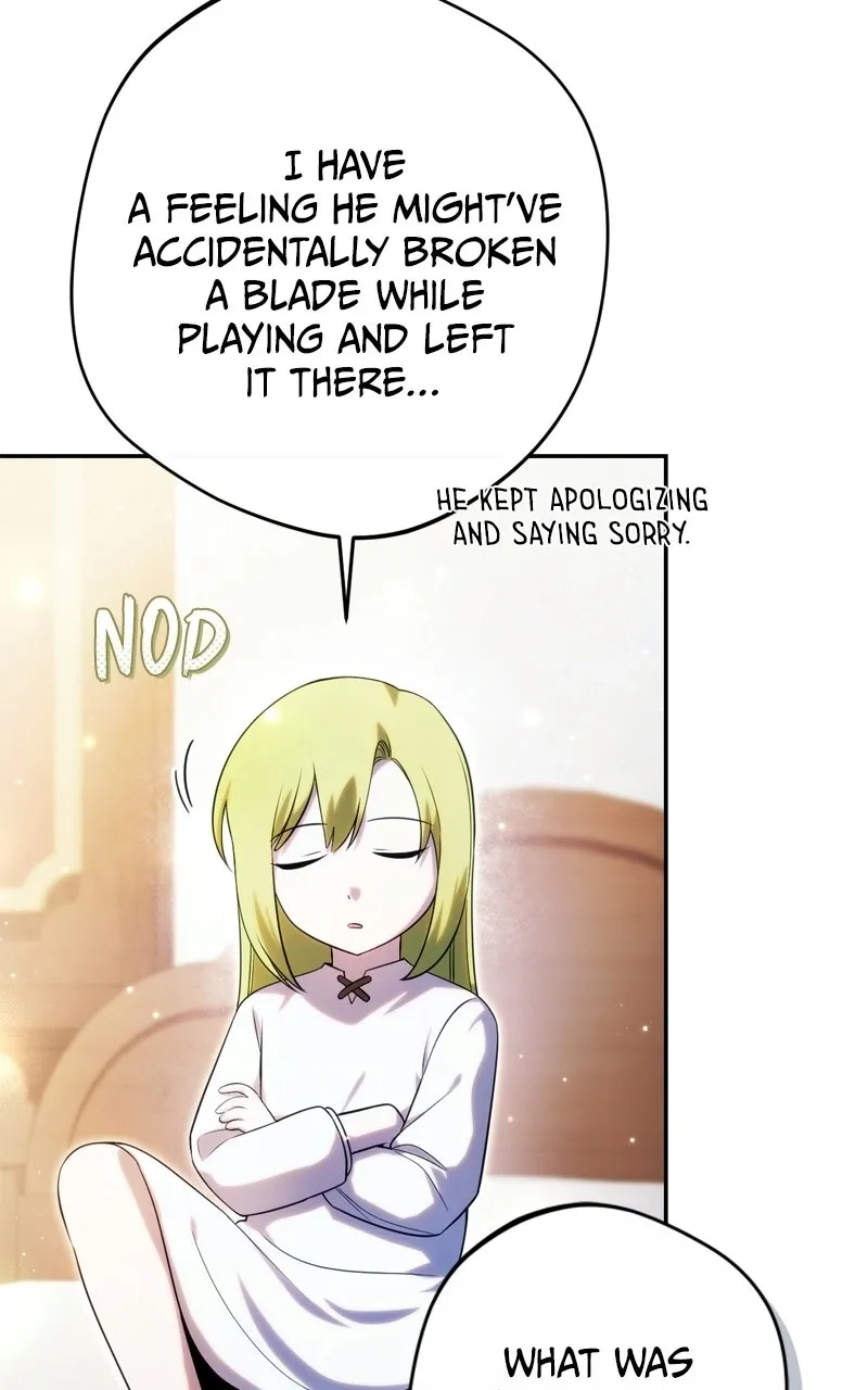 Read The Villainous Tyranthas Returned chapter 78 image 21 on Lezhin