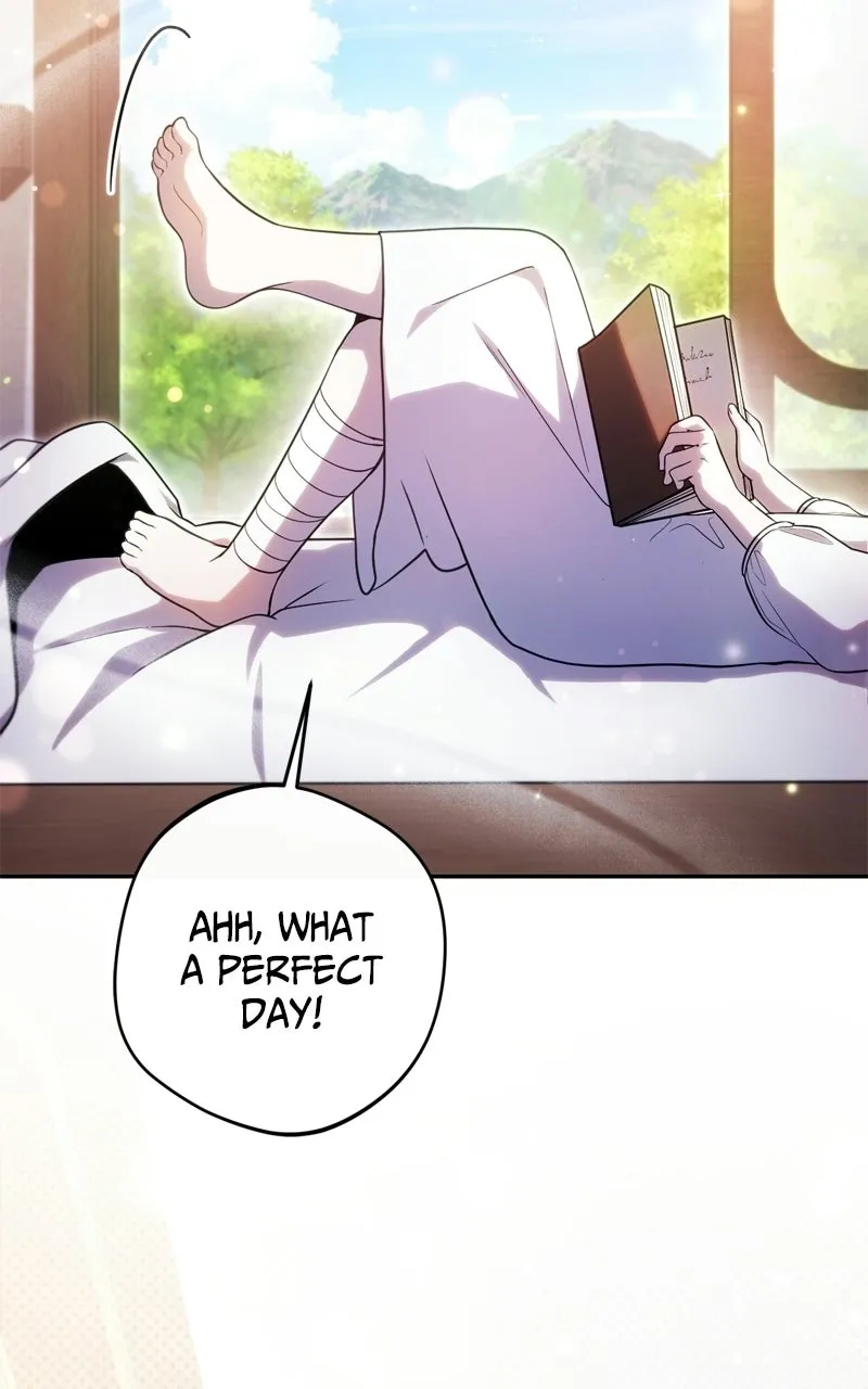 Read The Villainous Tyranthas Returned chapter 78 image 3 on Lezhin