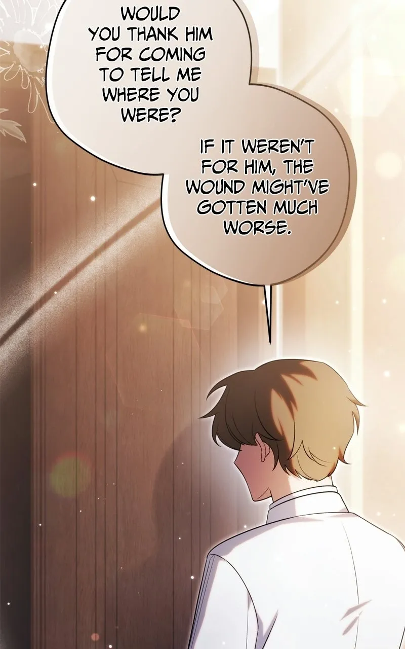 Read The Villainous Tyranthas Returned chapter 78 image 31 on Lezhin