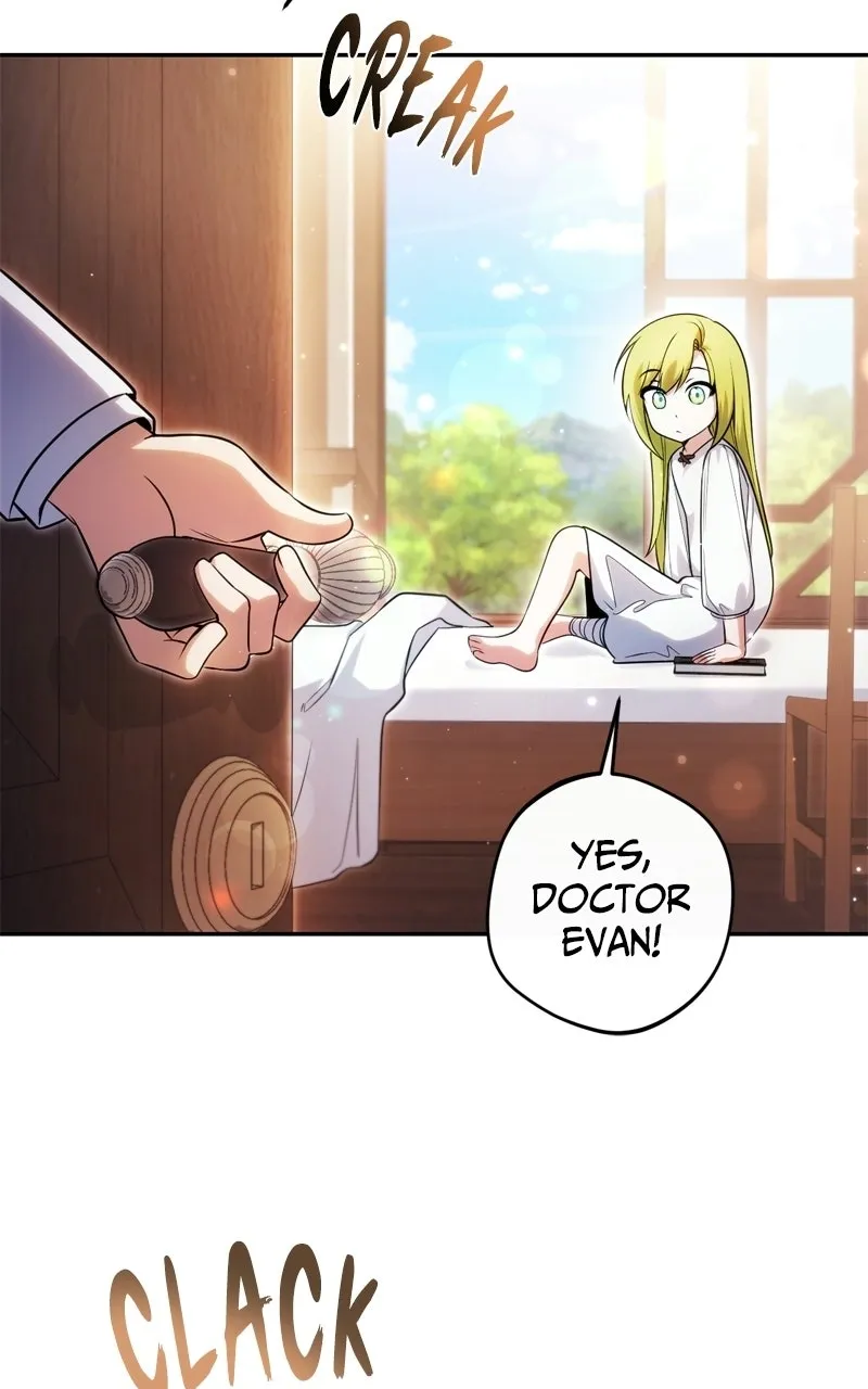 Read The Villainous Tyranthas Returned chapter 78 image 33 on Lezhin