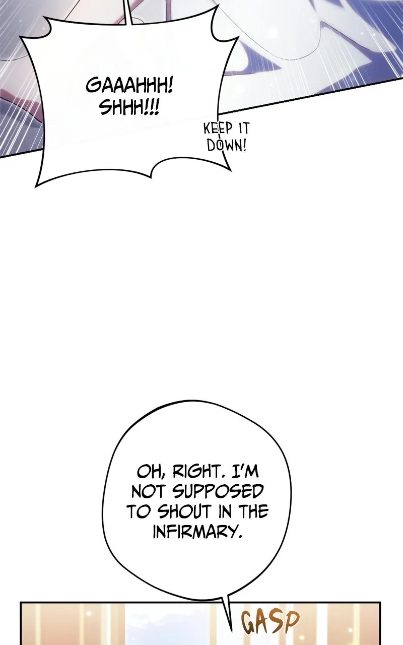 Read The Villainous Tyranthas Returned chapter 78 image 40 on Lezhin