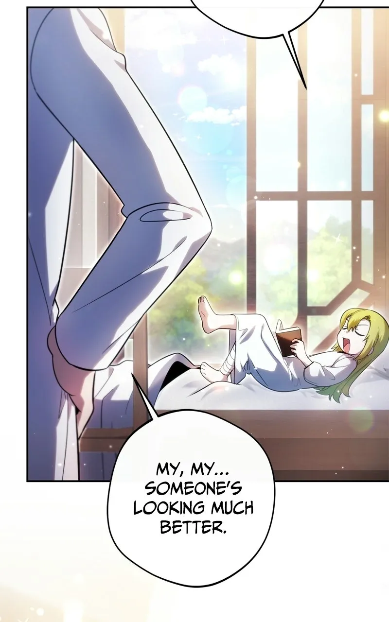 Read The Villainous Tyranthas Returned chapter 78 image 6 on Lezhin