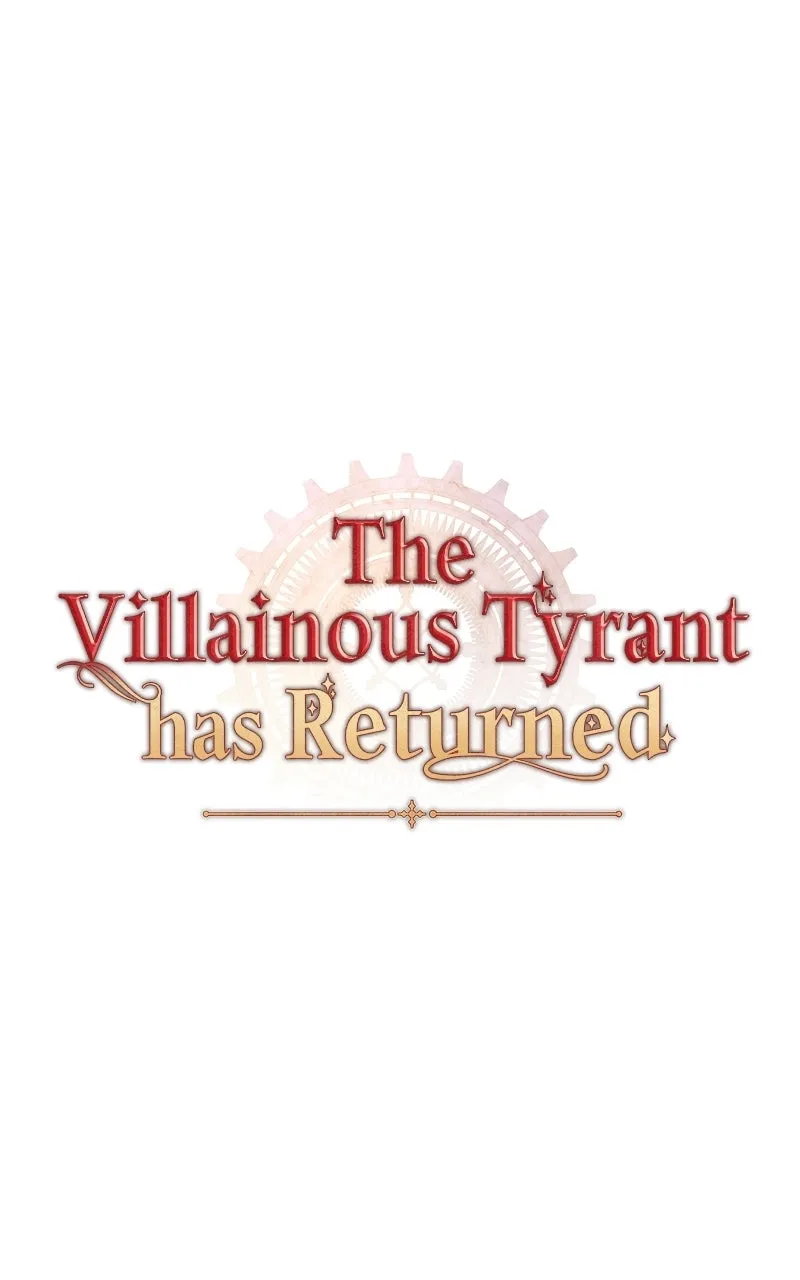 Read The Villainous Tyranthas Returned chapter 78 image 61 on Lezhin