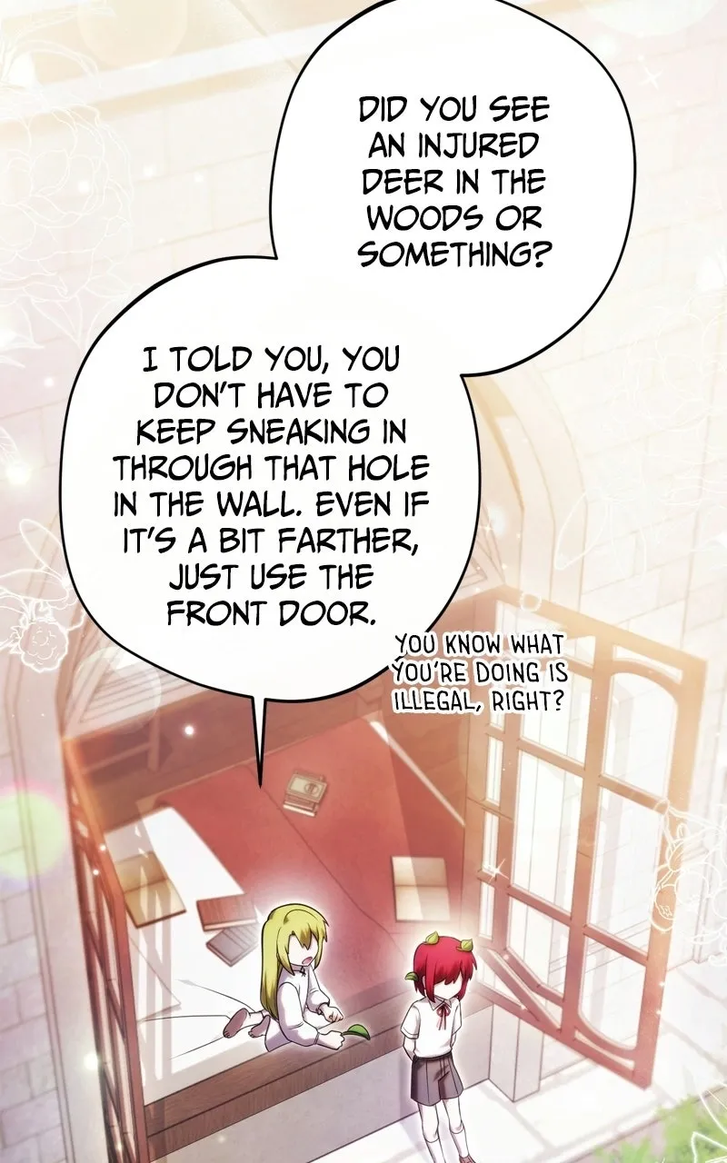 Read The Villainous Tyranthas Returned chapter 78 image 67 on Lezhin