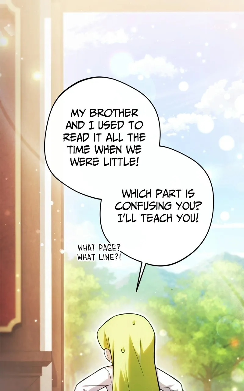 Read The Villainous Tyranthas Returned chapter 78 image 76 on Lezhin