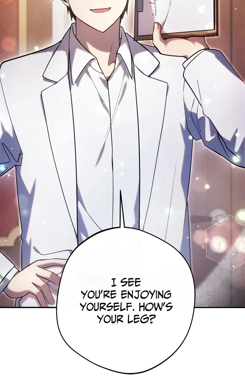 Read The Villainous Tyranthas Returned chapter 78 image 8 on Lezhin