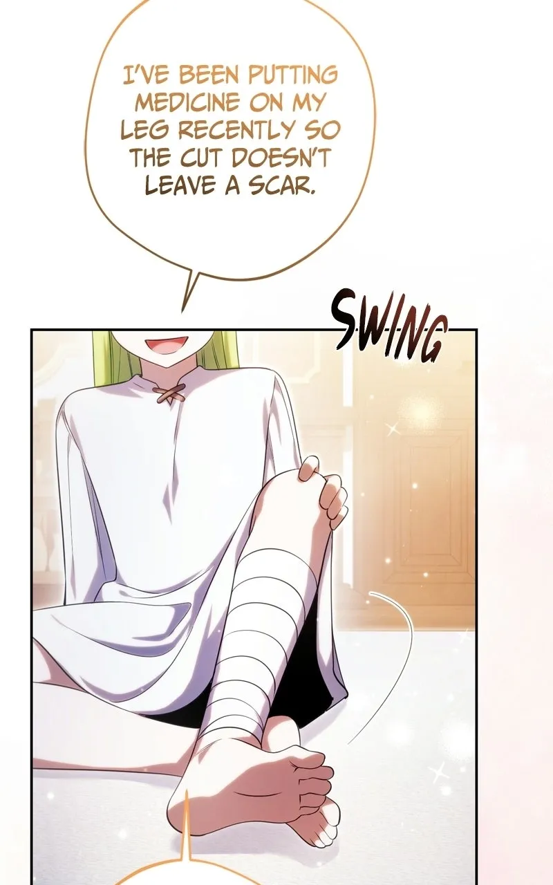 Read The Villainous Tyranthas Returned chapter 78 image 80 on Lezhin