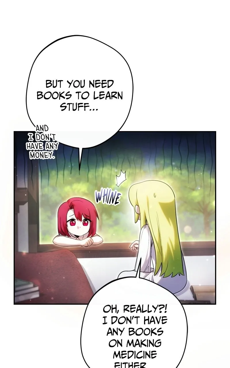 Read The Villainous Tyranthas Returned chapter 78 image 86 on Lezhin