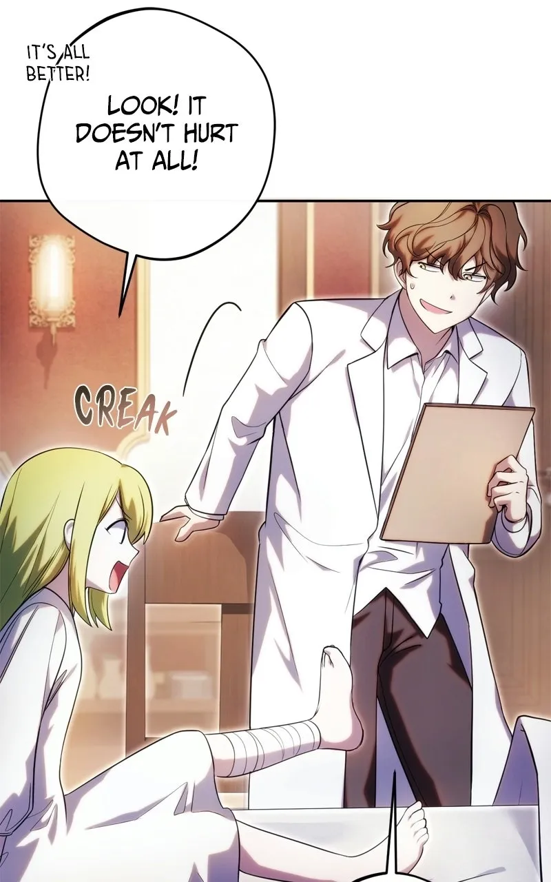 Read The Villainous Tyranthas Returned chapter 78 image 9 on Lezhin