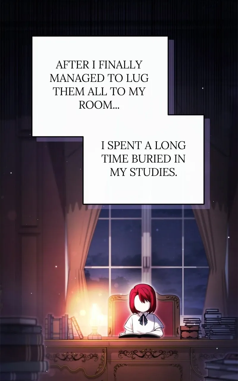 Read The Villainous Tyranthas Returned chapter 78 image 94 on Lezhin