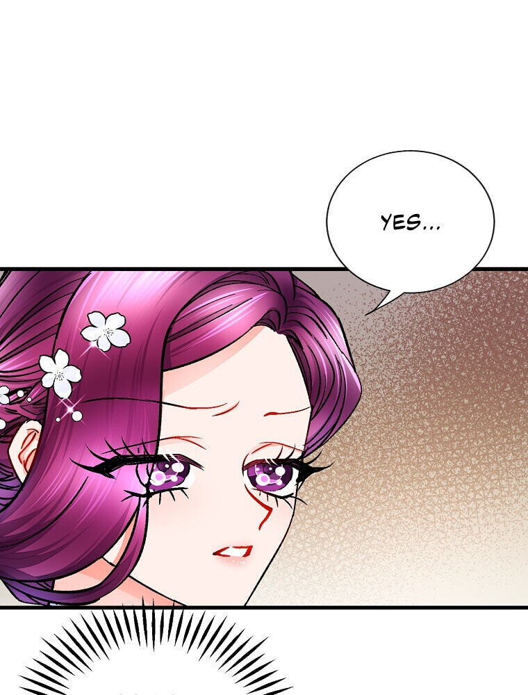 The Villainous Violet Chapter 56 page 11 - 