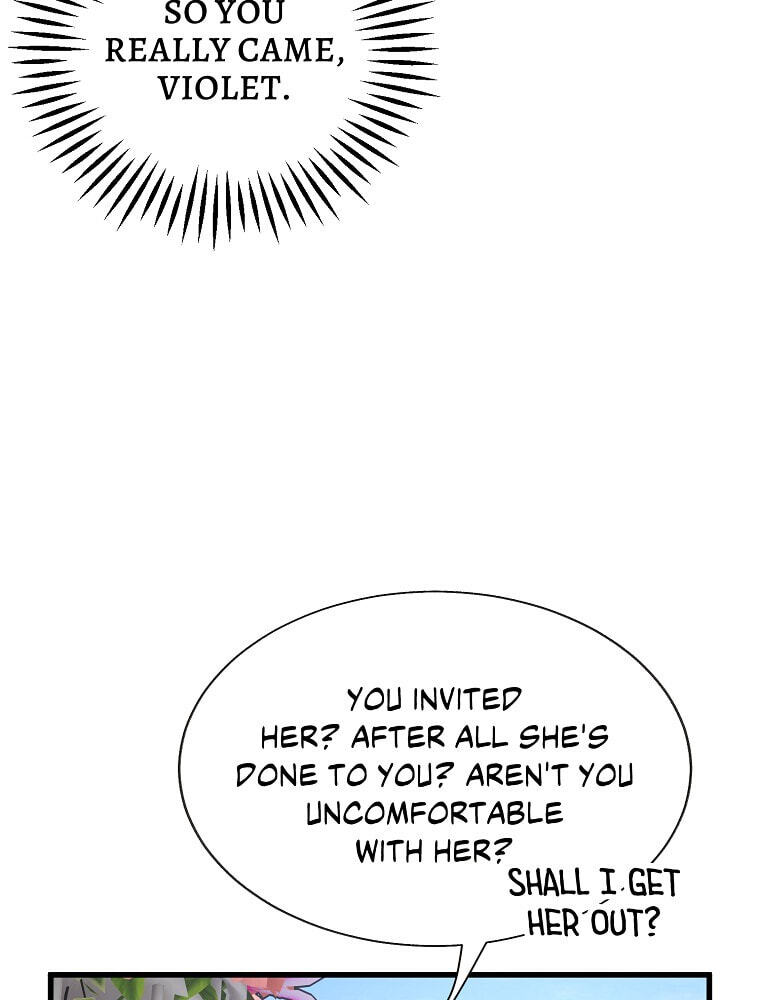 The Villainous Violet Chapter 56 page 12 - 