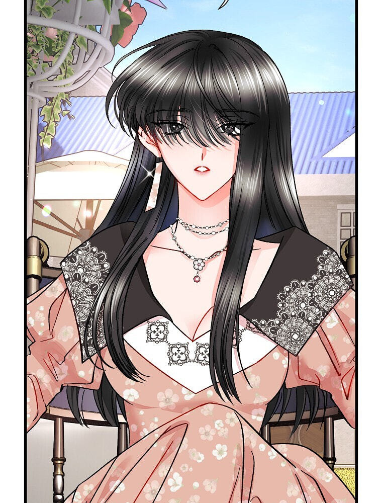 The Villainous Violet Chapter 56 page 13 - 