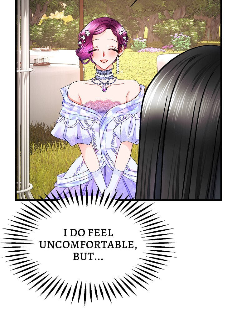 The Villainous Violet Chapter 56 page 15 - 