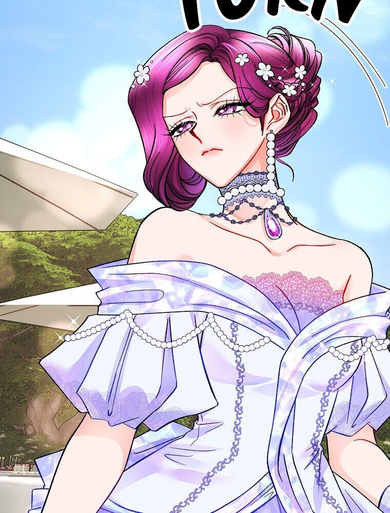 The Villainous Violet Chapter 56 page 18 - 
