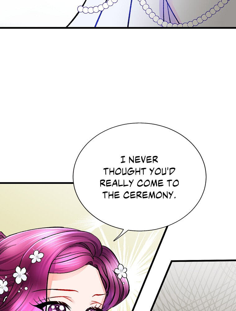 The Villainous Violet Chapter 56 page 23 - 