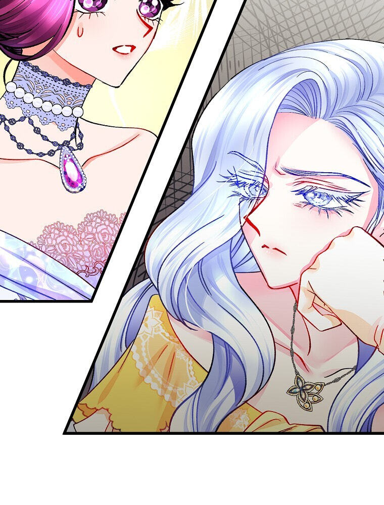 The Villainous Violet Chapter 56 page 24 - 