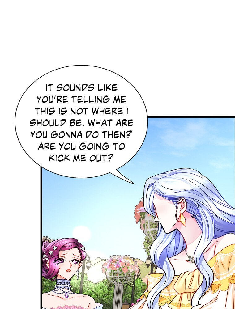 The Villainous Violet Chapter 56 page 25 - 