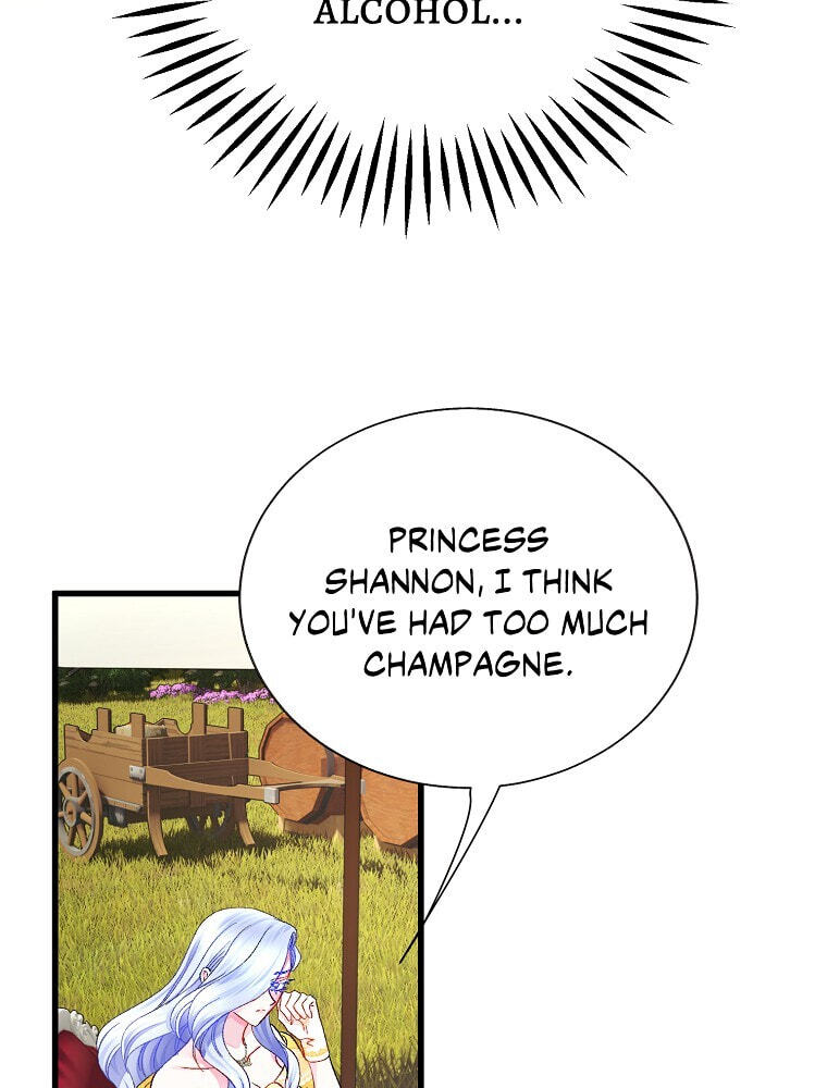 The Villainous Violet Chapter 56 page 30 - 
