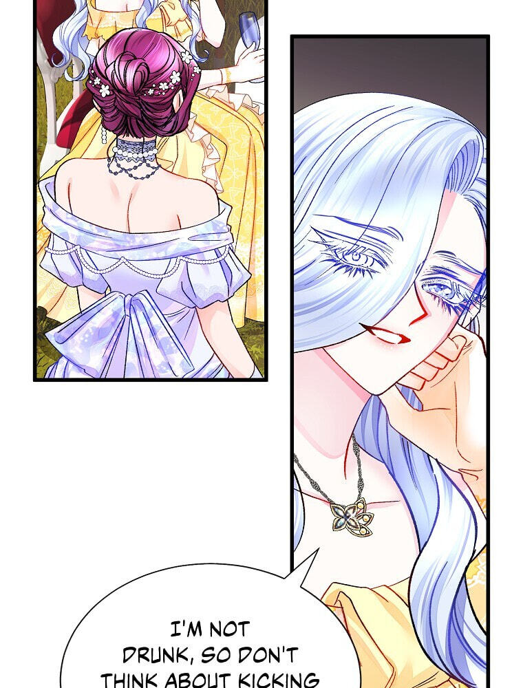 The Villainous Violet Chapter 56 page 31 - 