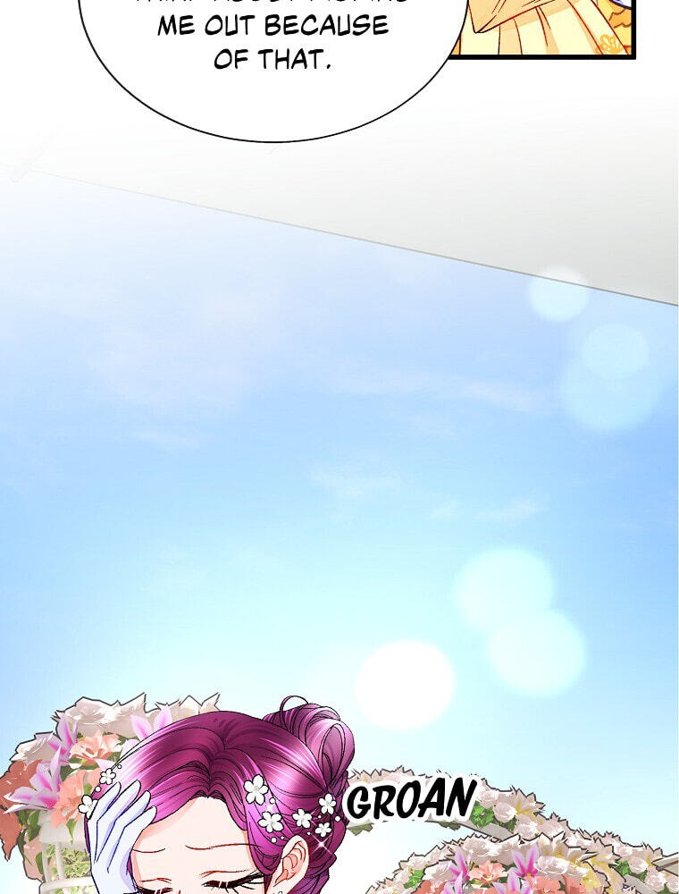 The Villainous Violet Chapter 56 page 32 - 