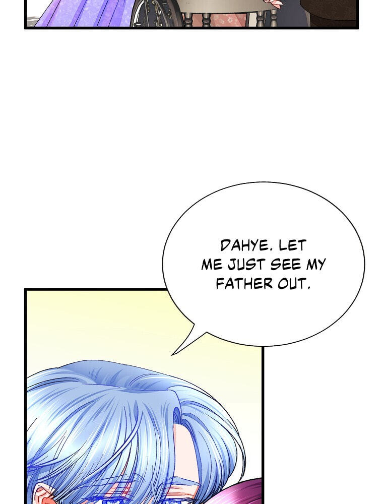 The Villainous Violet Chapter 56 page 5 - 