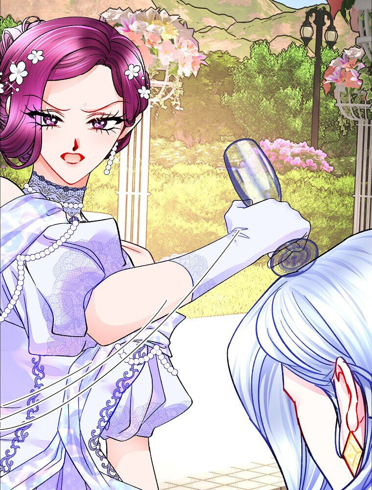 The Villainous Violet Chapter 56 page 47 - 