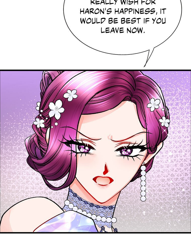The Villainous Violet Chapter 56 page 49 - 