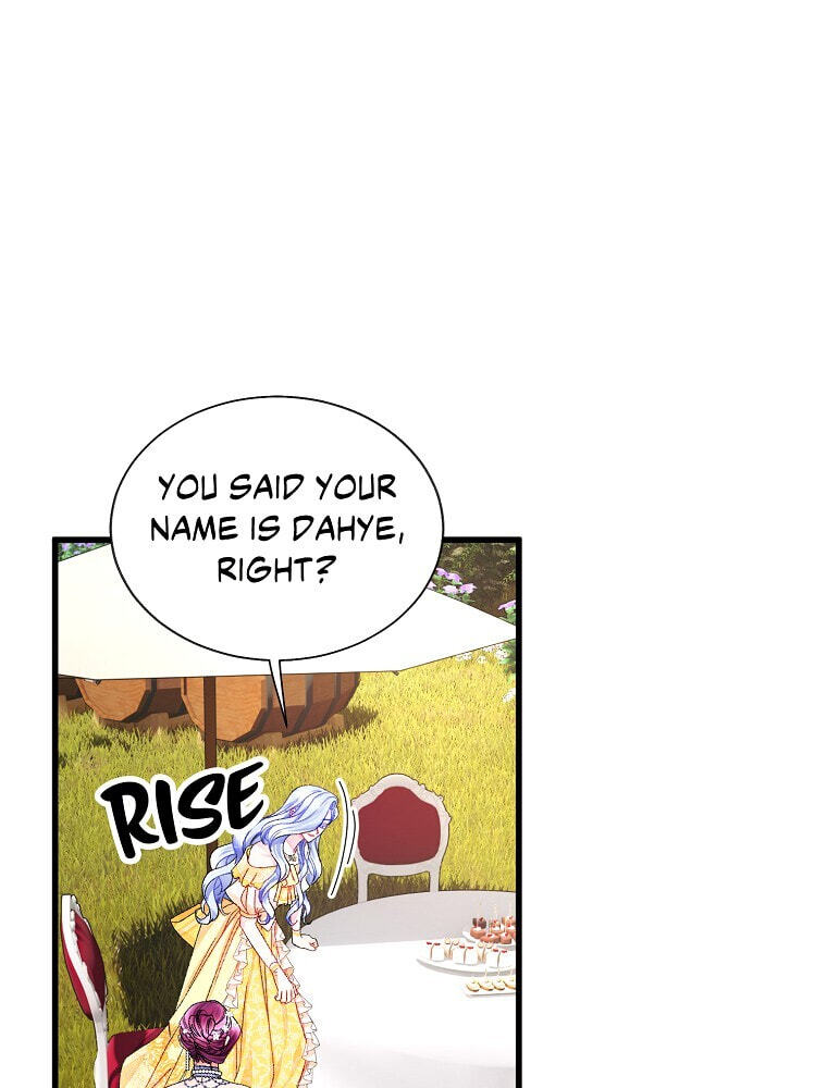 The Villainous Violet Chapter 56 page 50 - 