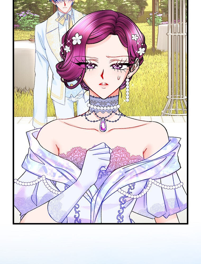 The Villainous Violet Chapter 56 page 56 - 