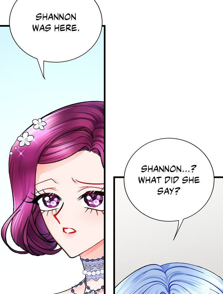 The Villainous Violet Chapter 56 page 60 - 