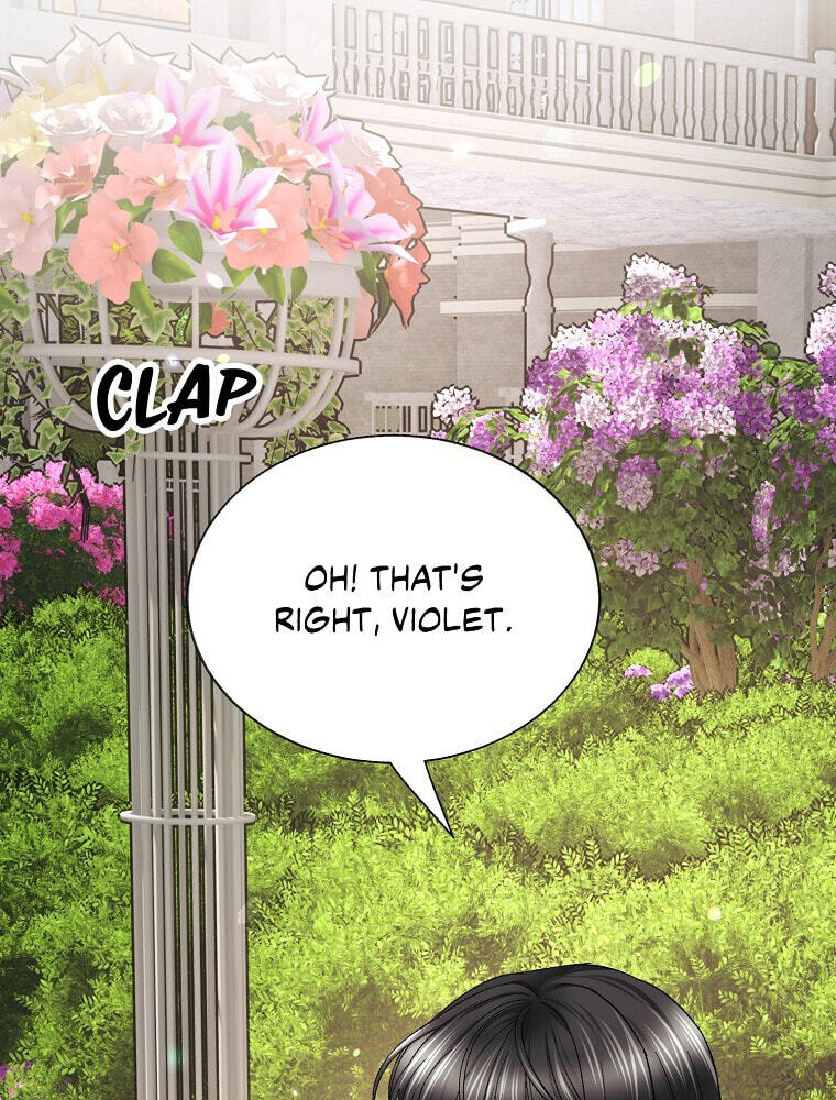 The Villainous Violet Chapter 56 page 7 - 