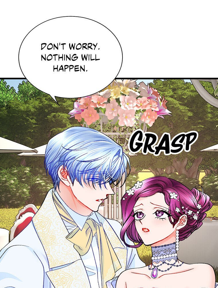 The Villainous Violet Chapter 56 page 65 - 