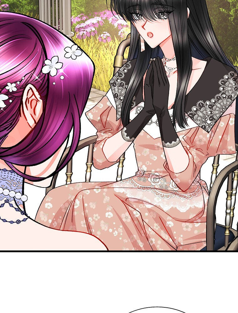 The Villainous Violet Chapter 56 page 8 - 
