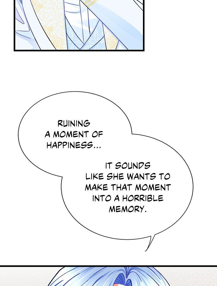The Villainous Violet Chapter 56 page 71 - 