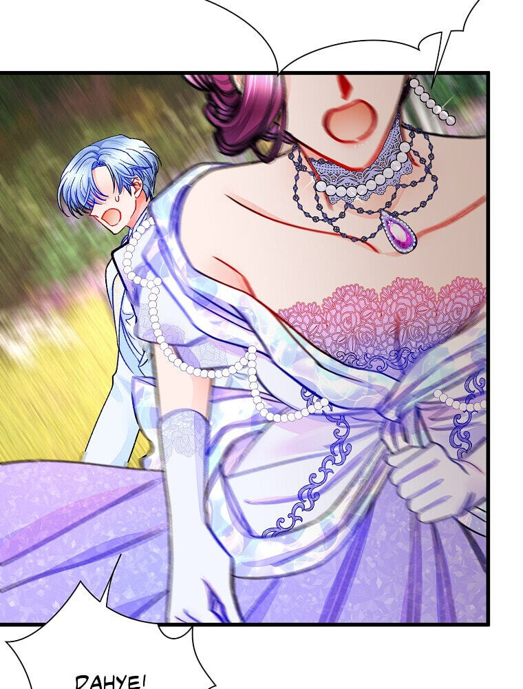 The Villainous Violet Chapter 56 page 76 - 