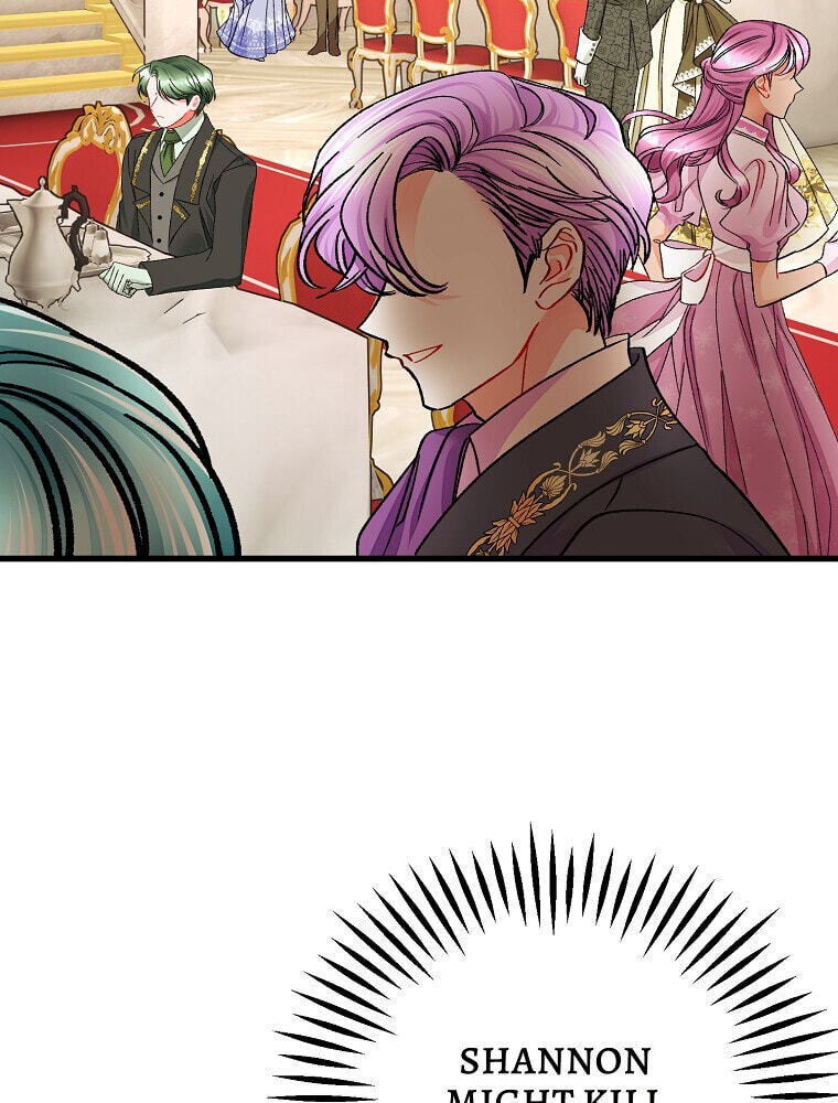 The Villainous Violet Chapter 56 page 80 - 