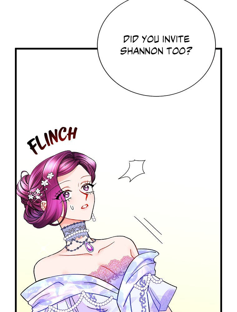 The Villainous Violet Chapter 56 page 9 - 