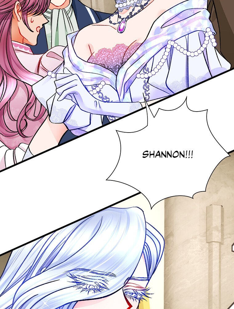 The Villainous Violet Chapter 56 page 82 - 