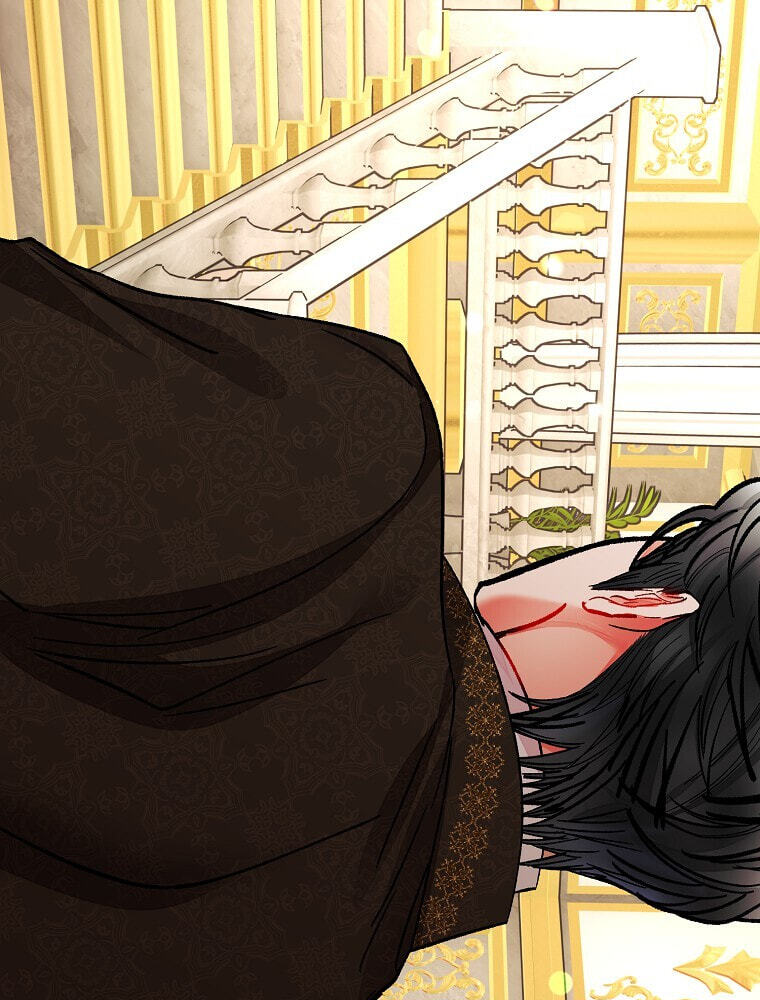 The Villainous Violet Chapter 56 page 85 - 